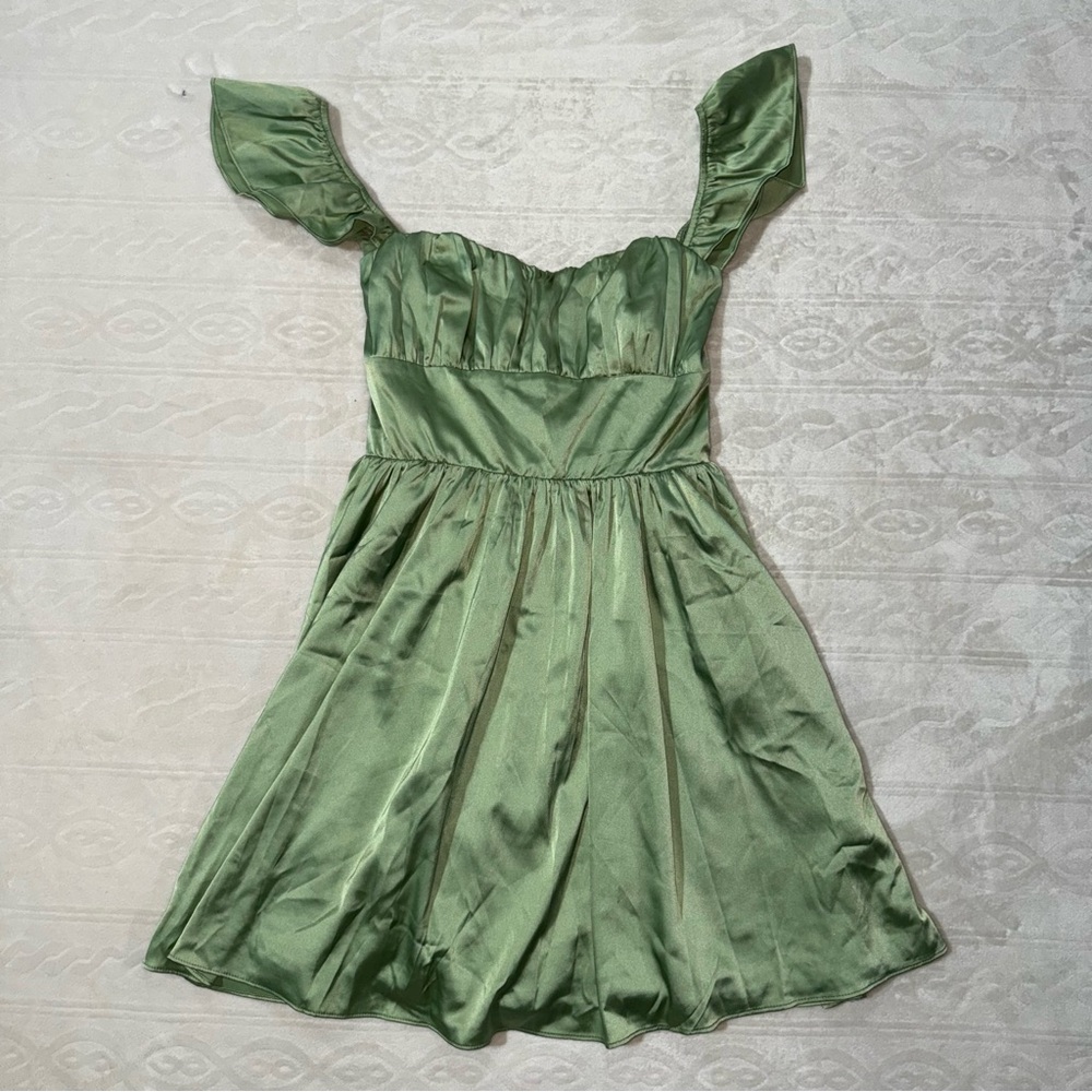 Storia‎ Mini Dress